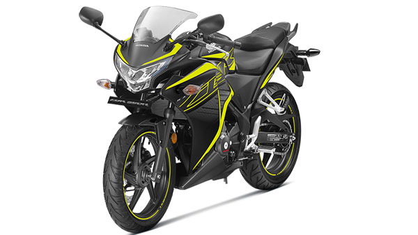 ഹോണ്ട സിബി ഹോര്‍ണറ്റ് 160, സിബിആര്‍ 250R ബൈക്കുകള്‍ക്ക് വില കൂടി