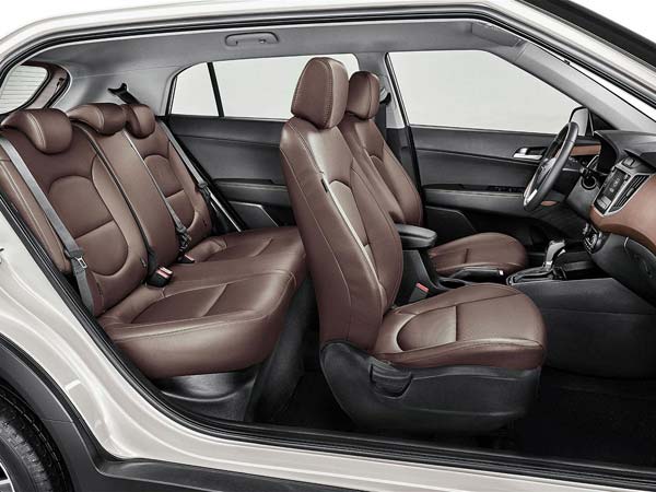 ഹ്യുണ്ടായി ക്രെറ്റ ഫെയ്‌സ്‌ലിഫ്റ്റ് ഈ മാസം വരും; മോഡലിന്റെ കൂടുതല്‍ ചിത്രങ്ങള്‍ പുറത്ത്!