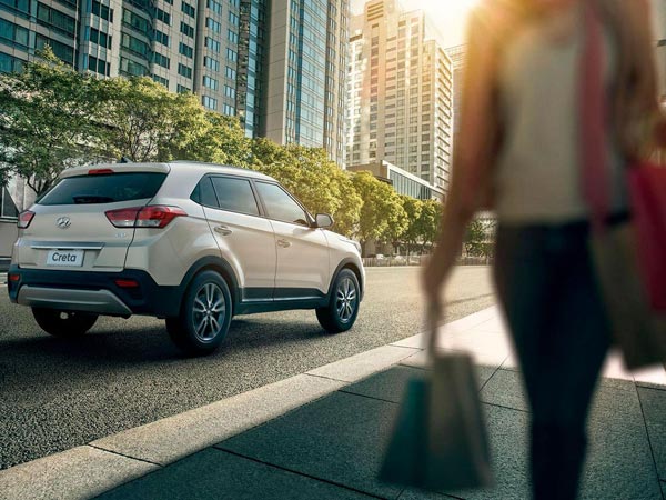 ഹ്യുണ്ടായി ക്രെറ്റ ഫെയ്‌സ്‌ലിഫ്റ്റ് വരിക ആറു വകഭേദങ്ങളില്‍ — ഇക്കുറി കൂടുതല്‍ ഫീച്ചറുകള്‍!