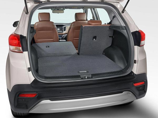 ഹ്യുണ്ടായി ക്രെറ്റ ഫെയ്‌സ്‌ലിഫ്റ്റ് ബുക്കിംഗ് തുടങ്ങി