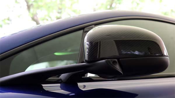 ലോകത്താകമാനം നൂറു കാറുകള്‍; അതില്‍ ഒന്ന് ഇപ്പോള്‍ ഇന്ത്യയില്‍, അമ്പരന്ന് കാര്‍പ്രേമികള്‍