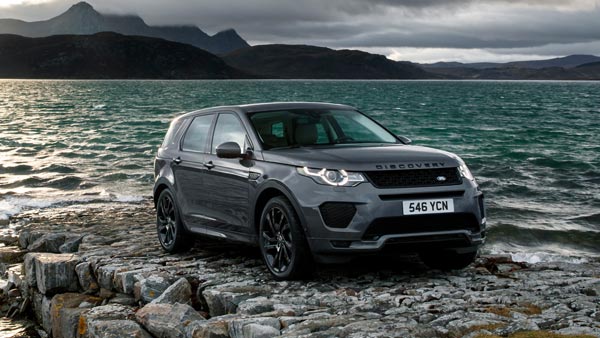 റേഞ്ച് റോവര്‍ ഇവോഖ്, ഡിസ്‌കവറി സ്‌പോര്‍ട് ഇന്‍ജെനിയം പെട്രോള്‍ പതിപ്പുകള്‍ ഇന്ത്യയില്‍