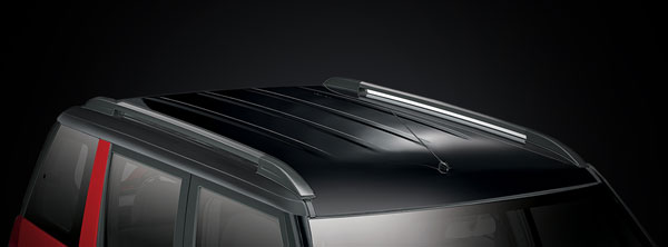 'വലിച്ചുനീട്ടി' ഒരു TUV300; പുതിയ TUV300 പ്ലസുമായി മഹീന്ദ്ര വരുന്നു