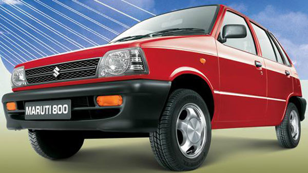 ഇന്ത്യയില്‍ ഏറ്റവുമധികം കാലം ജീവിച്ച കാറുകള്‍