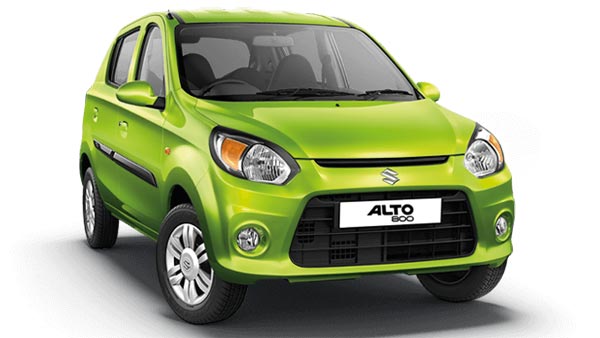 വിപണിയിലുള്ള വിവിധയിനം കാറുകള്‍