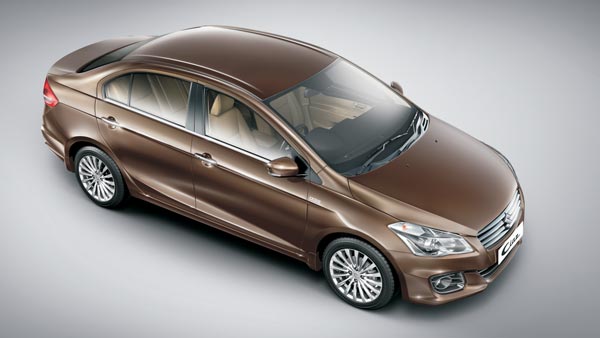 പുതിയ മാരുതി സിയാസ് ഫെയ്‌സ്‌ലിഫ്റ്റ് ഓഗസ്റ്റില്‍ — അറിയേണ്ടതെല്ലാം