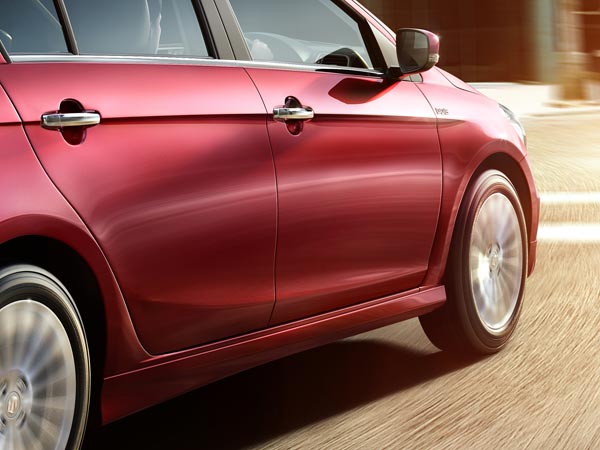 ഒക്ടോബറില്‍ പുതിയ മാരുതി സിയാസ് ഫെയ്‌സ്‌ലിഫ്റ്റ് വരും — കൂടുതല്‍ വിവരങ്ങള്‍ പുറത്ത്!