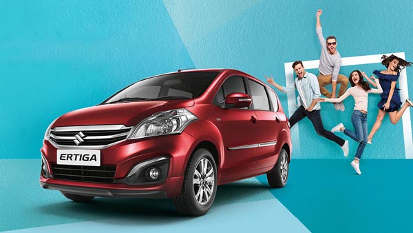 മാരുതി എര്‍ട്ടിഗ ലിമിറ്റഡ് എഡിഷന്‍ എംപിവി വിപണിയില്‍ — അറിയേണ്ടതെല്ലാം