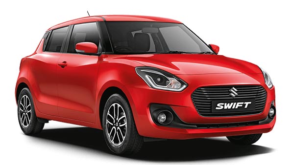 വിപണിയിലുള്ള വിവിധയിനം കാറുകള്‍