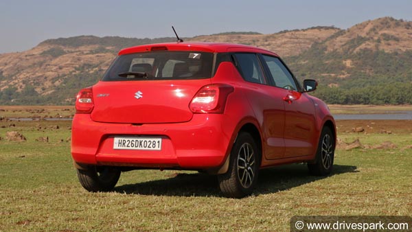 ജൂണില്‍ കാര്‍ വില കൂട്ടാന്‍ മാരുതിയും; രണ്ടു ശതമാനം വില ഉയരും