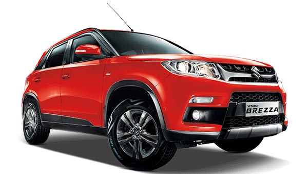 വിപണിയിലുള്ള വിവിധയിനം കാറുകള്‍