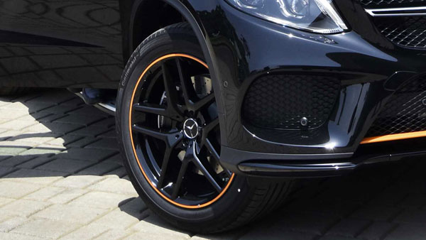 പുതിയ ലിമിറ്റഡ് എഡിഷന്‍ കാറുകളുമായി മെര്‍സിഡീസ് ഇന്ത്യയില്‍