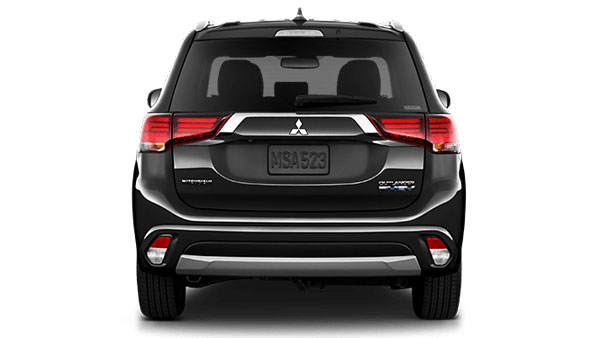 58 കിലോമീറ്റര്‍ മൈലേജ്, മിത്സുബിഷി ഔട്ട്‌ലാന്‍ഡര്‍ PHEV പതിപ്പും ഇന്ത്യയിലേക്ക്