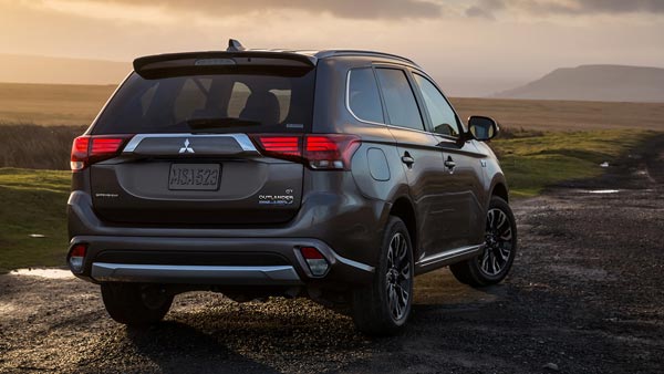 58 കിലോമീറ്റര്‍ മൈലേജ്, മിത്സുബിഷി ഔട്ട്‌ലാന്‍ഡര്‍ PHEV പതിപ്പും ഇന്ത്യയിലേക്ക്