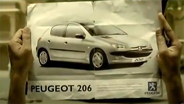 കണ്ടാല്‍ പറയുമോ ഇത് അംബാസഡര്‍ ആണെന്ന്? ആരെയും അത്ഭുതപ്പെടുത്തും ഈ രൂപമാറ്റം!