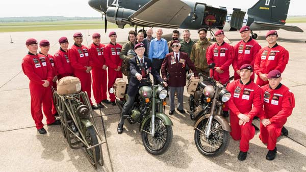 ക്ലാസിക് 500 പെഗാസസ് — ഇതാണ് റോയല്‍ എന്‍ഫീല്‍ഡിന്റെ പുതിയ 'പട്ടാള ബൈക്ക്'