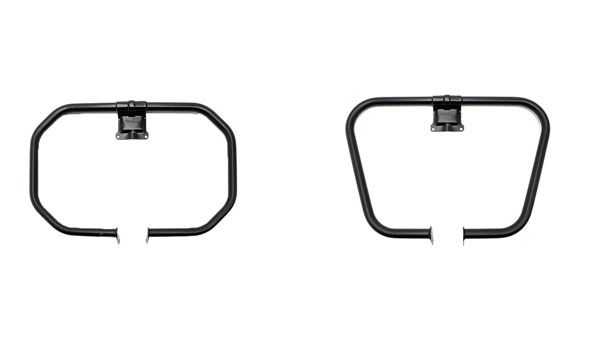 തണ്ടര്‍ബേര്‍ഡ് 350X, 500X പതിപ്പുകള്‍ക്ക് ഔദ്യോഗിക ആക്‌സസറികള്‍ ഒരുക്കി റോയല്‍ എന്‍ഫീല്‍ഡ്