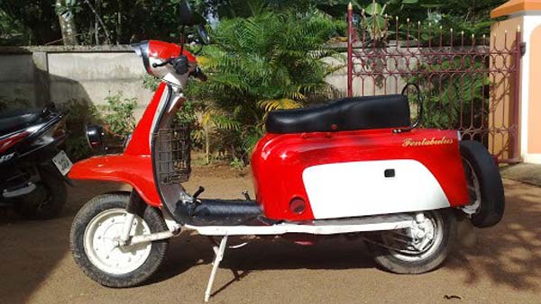 ഇന്ത്യയോടു വിടപറഞ്ഞ റോയല്‍ എന്‍ഫീല്‍ഡ് ബൈക്കുകള്‍; കൂട്ടത്തില്‍ ഒരു സ്‌കൂട്ടറും!