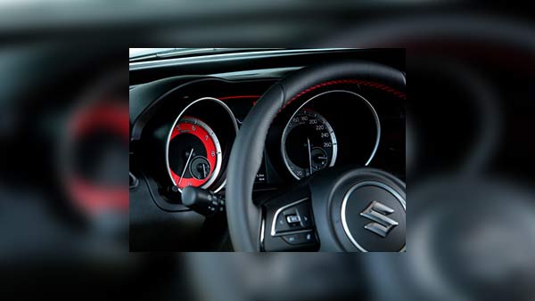 മാരുതി സ്വിഫ്റ്റ് സ്‌പോര്‍ട് ഇന്ത്യയിലേക്ക്?