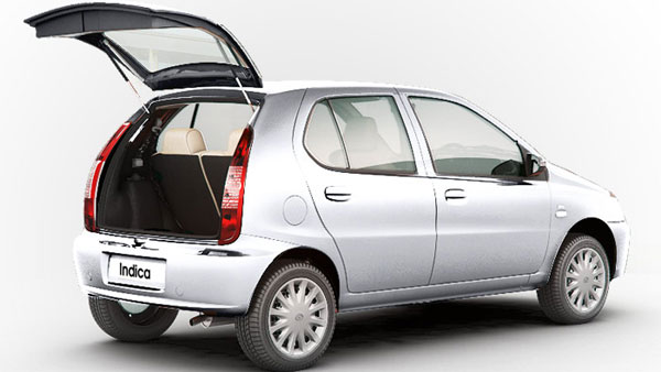 ഇന്‍ഡിക്ക, ഇന്‍ഡിഗോ കാറുകളെ ടാറ്റ പിന്‍വലിച്ചു — യുഗാന്ത്യം!