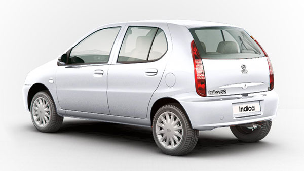 ഇന്‍ഡിക്ക, ഇന്‍ഡിഗോ കാറുകളെ ടാറ്റ പിന്‍വലിച്ചു — യുഗാന്ത്യം!