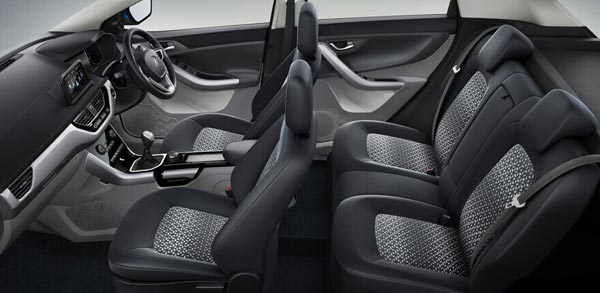 വില്‍പനയില്‍ ടാറ്റ നെക്‌സോണിന് പിന്നില്‍ കിതച്ച് ഫോര്‍ഡ് ഇക്കോസ്‌പോര്‍ട്