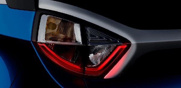 വില്‍പനയില്‍ ടാറ്റ നെക്‌സോണിന് പിന്നില്‍ കിതച്ച് ഫോര്‍ഡ് ഇക്കോസ്‌പോര്‍ട്