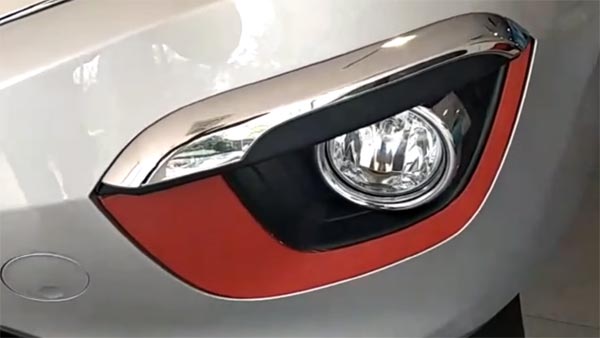 ഒടുവില്‍ ഡല്‍ഹി ഡെയര്‍ഡെവിള്‍സിനും കിട്ടി ഐപിഎല്‍ എഡിഷന്‍ നെക്‌സോണിനെ!