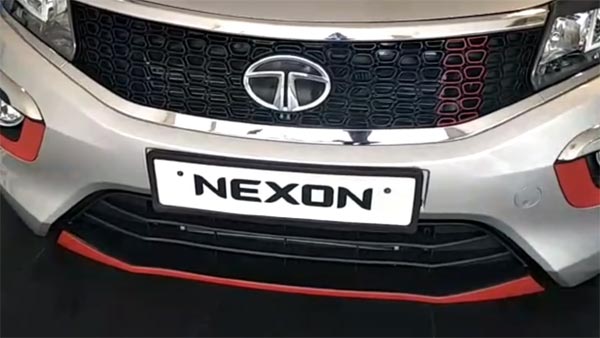 ഒടുവില്‍ ഡല്‍ഹി ഡെയര്‍ഡെവിള്‍സിനും കിട്ടി ഐപിഎല്‍ എഡിഷന്‍ നെക്‌സോണിനെ!