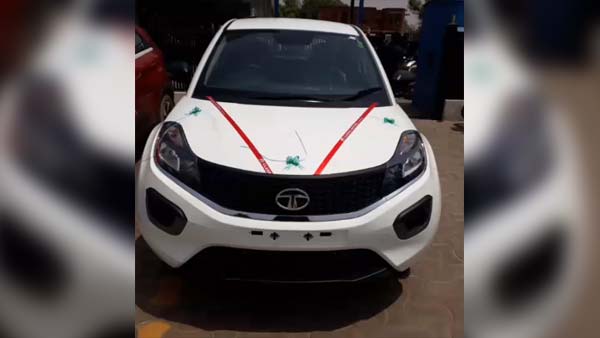 പുതിയതെന്ന് പറഞ്ഞ് ഡീലര്‍ഷിപ്പ് വിറ്റത് പഴയ നെക്‌സോണ്‍; വിഷയത്തില്‍ ഇടപ്പെട്ട് ടാറ്റ!