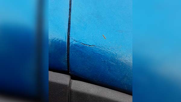 പുതിയതെന്ന് പറഞ്ഞ് ഡീലര്‍ഷിപ്പ് വിറ്റത് പഴയ നെക്‌സോണ്‍; വിഷയത്തില്‍ ഇടപ്പെട്ട് ടാറ്റ!