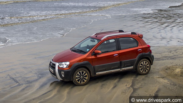 വിപണിയില്‍ കൈകോര്‍ത്ത് ടൊയോട്ടയും സുസൂക്കിയും — കൂടുതല്‍ വിവരങ്ങള്‍ പുറത്ത്!