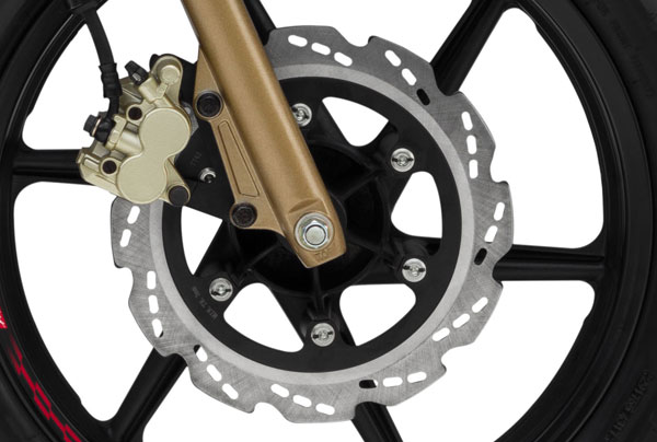 ടിവിഎസ് അപാച്ചെ RTR 180 റേസ് എഡിഷന്‍ വിപണിയില്‍; വില 83,233 രൂപ