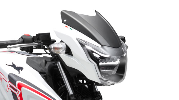 ടിവിഎസ് അപാച്ചെ RTR 180 റേസ് എഡിഷന്‍ വിപണിയില്‍; വില 83,233 രൂപ