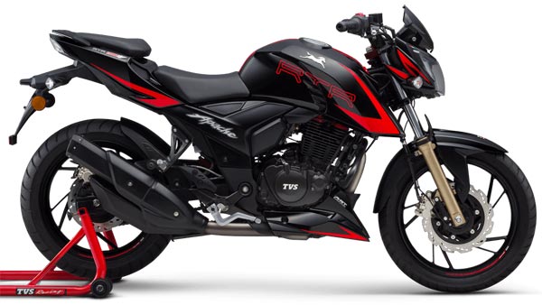 എബിഎസ് ഫീച്ചറുള്ള ബജറ്റ് ബൈക്കുകള്‍; പട്ടികയില്‍ കേമന്‍ ടിവിഎസ്