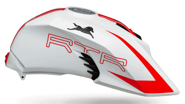 പുതിയ നിറങ്ങളില്‍ ടിവിഎസ് അപാച്ചെ RTR 4V വിപണിയില്‍