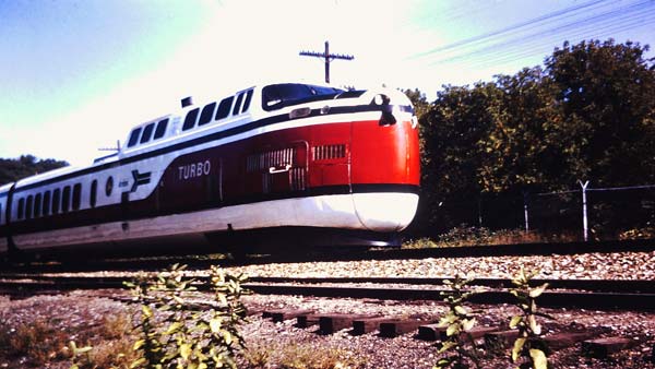 ലോകത്തെ വിസ്മയിപ്പിച്ച പത്തു ട്രെയിനുകള്‍