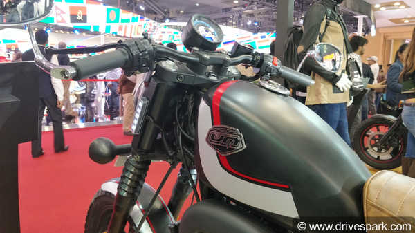 യുഎം റെനഗേഡ് ഡ്യൂട്ടി സെപ്തബറില്‍ വരും, എതിരാളികള്‍ അവഞ്ചറും ഇന്‍ട്രൂഡറും!