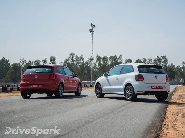 2018 ഫോക്‌സ്‌വാഗണ്‍ പോളോ ജിടിഐ ഇന്ത്യയിലേക്ക് — അറിയേണ്ടതെല്ലാം!