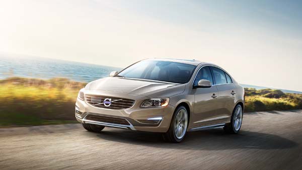 ഡീസല്‍ എഞ്ചിനുകളോട് വോള്‍വോ വിടപറഞ്ഞു