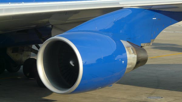 യാത്രാവിമാനങ്ങള്‍ 35,000 അടി ഉയരത്തില്‍ പറക്കാന്‍ കാരണം