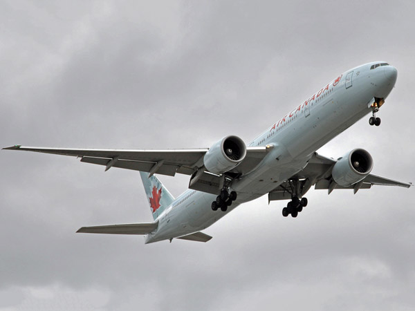 യാത്രാവിമാനങ്ങള്‍ 35,000 അടി ഉയരത്തില്‍ പറക്കാന്‍ കാരണം