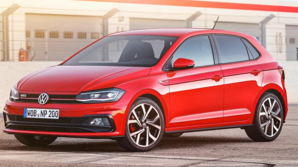 2018 ഫോക്‌സ്‌വാഗണ്‍ പോളോ ജിടിഐ ഇന്ത്യയിലേക്ക് — അറിയേണ്ടതെല്ലാം!