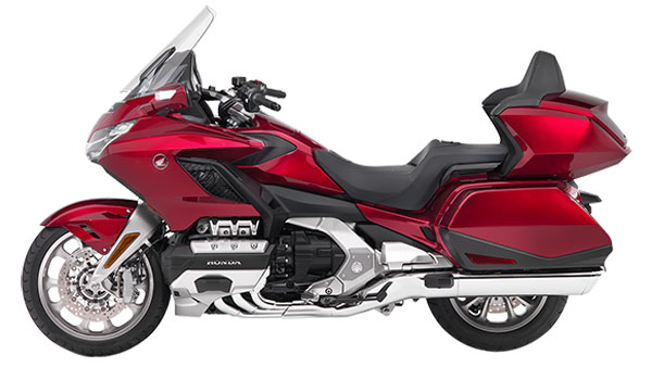 പുതിയ ഹോണ്ട ഗോള്‍ഡ് വിംഗ് ഇന്ത്യയില്‍ വില്‍പനയ്ക്ക് എത്തി