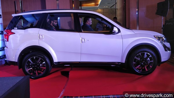XUV500 പെട്രോളിനെ ആര്‍ക്കും വേണ്ട, ആറു മാസം കൊണ്ടു മഹീന്ദ്ര വിറ്റത് 45 എണ്ണം — കാരണമിതാണ്