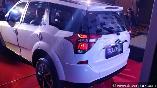 XUV500 പെട്രോളിനെ ആര്‍ക്കും വേണ്ട, ആറു മാസം കൊണ്ടു മഹീന്ദ്ര വിറ്റത് 45 എണ്ണം — കാരണമിതാണ്