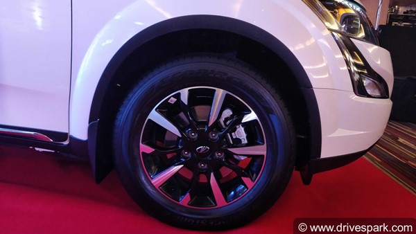 XUV500 പെട്രോളിനെ ആര്‍ക്കും വേണ്ട, ആറു മാസം കൊണ്ടു മഹീന്ദ്ര വിറ്റത് 45 എണ്ണം — കാരണമിതാണ്