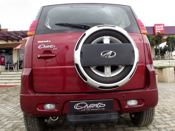 വാങ്ങാന്‍ ആളില്ല, മറ്റൊരു മോഡലിനെ കൂടി മഹീന്ദ്ര നിര്‍ത്തി