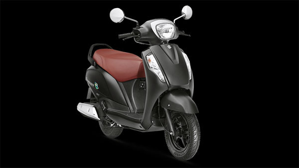 സുസുക്കി ആക്‌സസ് 125 സ്‌പെഷ്യല്‍ എഡിഷന്‍ വിപണിയില്‍, ഒപ്പം സിബിഎസ് പതിപ്പും