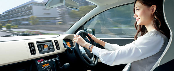 ആള്‍ട്ടോയെ ഉടച്ചുവാര്‍ത്ത് മാരുതി, ഫെബ്രുവരിയില്‍ വിപണിയില്‍